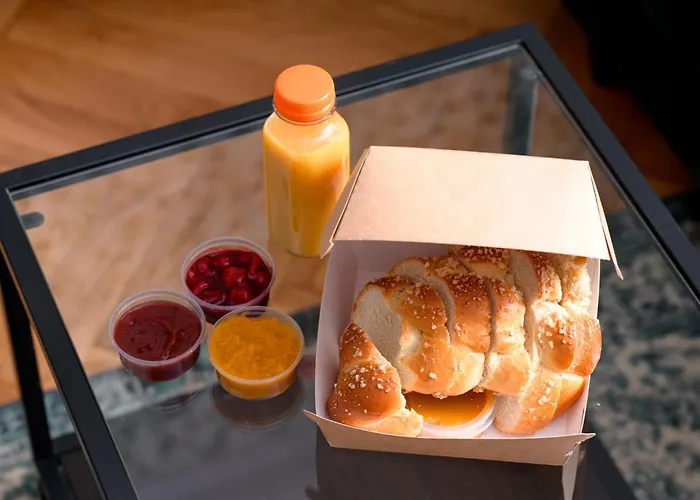 شقة Native Pradnicka 48 كراكوفيا