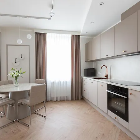 Apartamento Native Pradnicka 48