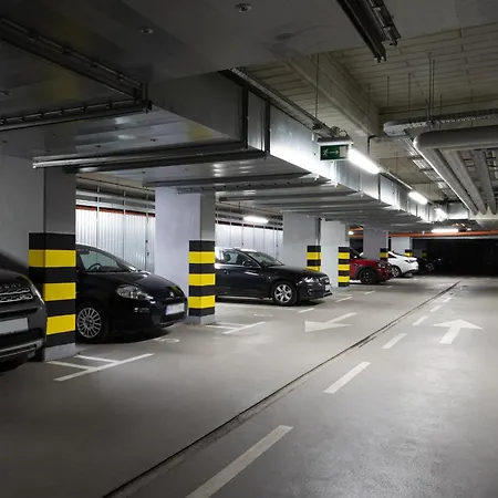 Apartamento Native Pradnicka 48 *