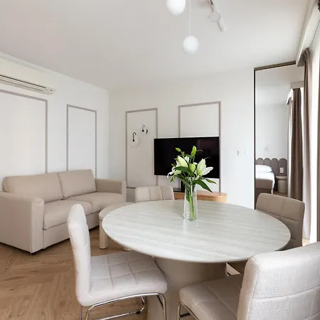 Native Pradnicka 48 Apartman *