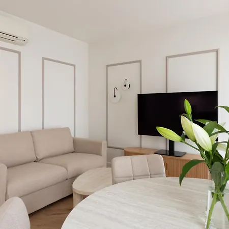 Native Pradnicka 48 Apartman Krakkó