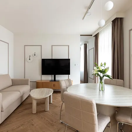 Native Pradnicka 48 Apartman *