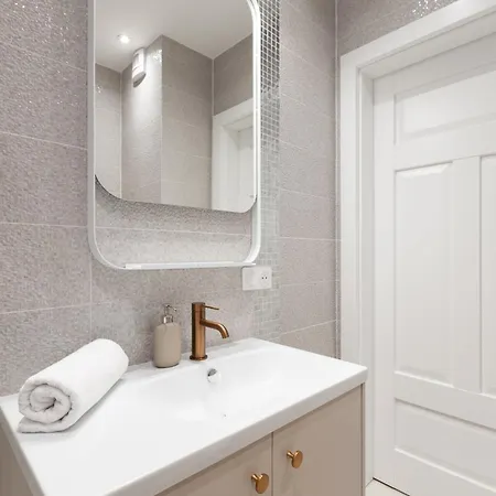 Appartement Native Pradnicka 48