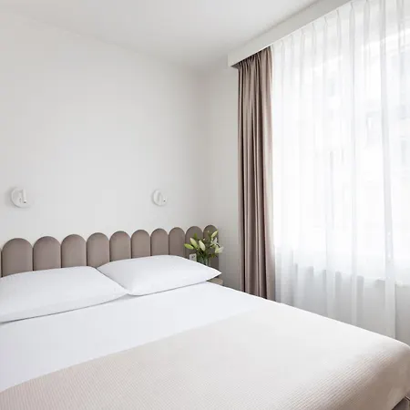 Native Pradnicka 48 Apartman *