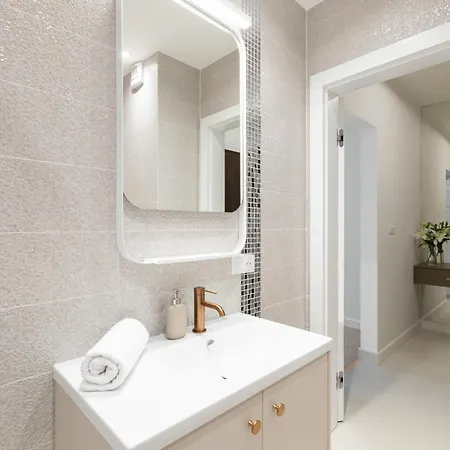 Native Pradnicka 48 Apartman *