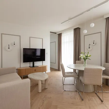 Apartman Native Pradnicka 48 *