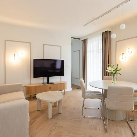 Apartman Native Pradnicka 48 *