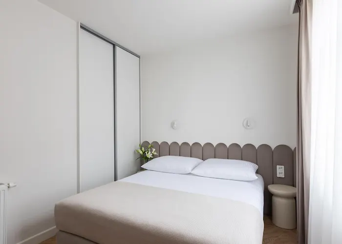 Native Pradnicka 48 Cracovia