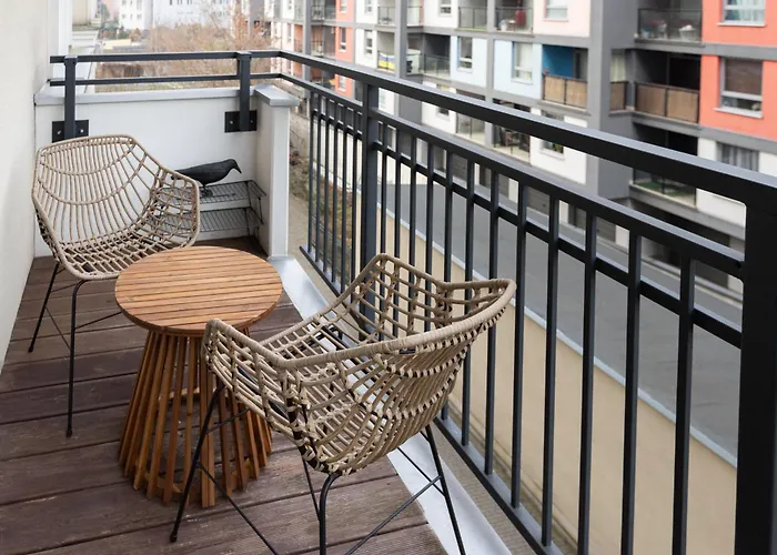 Apartamento Native Pradnicka 48 Cracovia