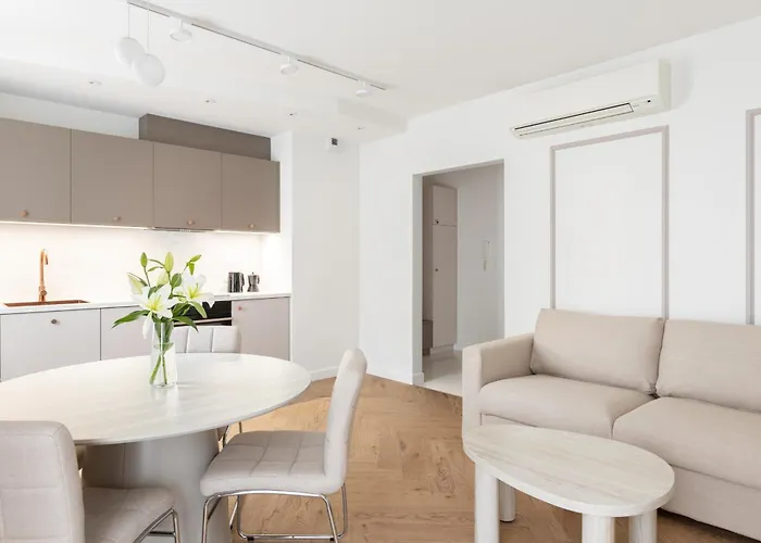 Native Pradnicka 48 * Cracóvia