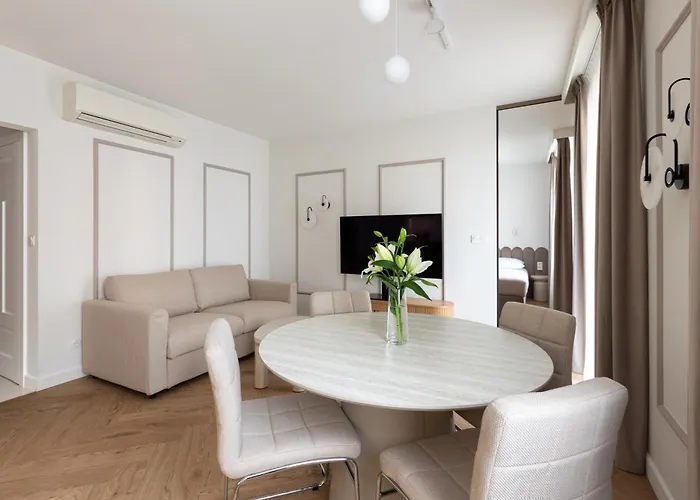 Native Pradnicka 48 Apartamento *