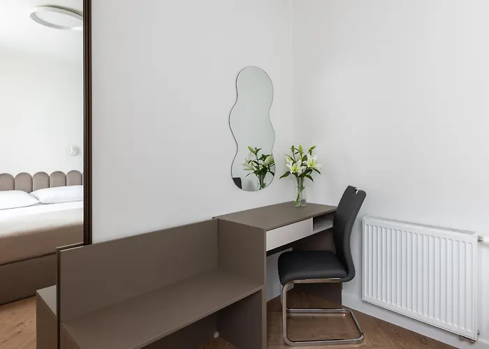 Apartamento Native Pradnicka 48 Cracovia