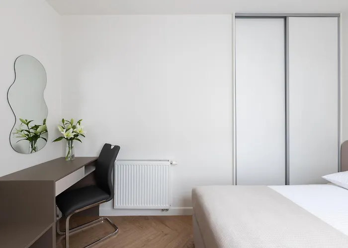 Native Pradnicka 48 Apartamento Cracóvia