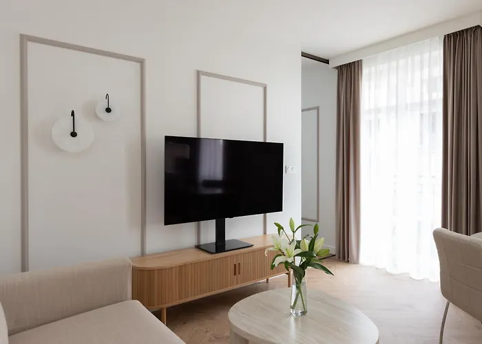 Native Pradnicka 48 Apartamento