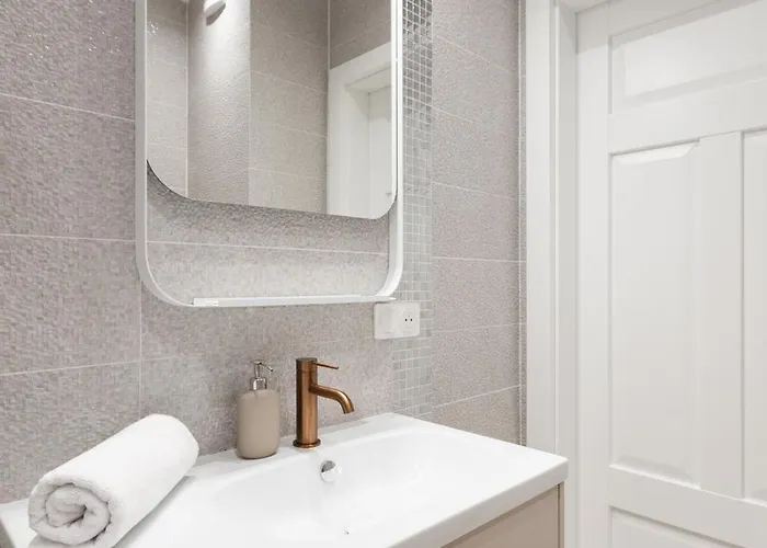 Apartamento Native Pradnicka 48