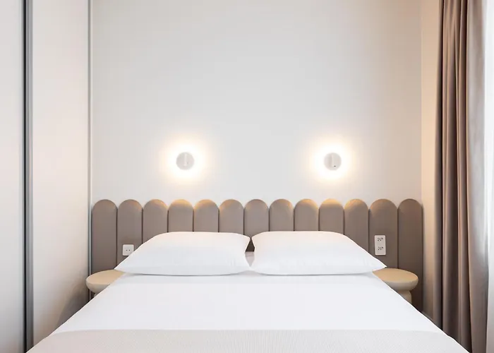 Native Pradnicka 48 Apartamento *