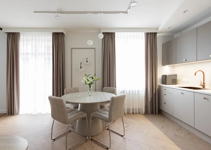 Native Pradnicka 48 * Cracovia