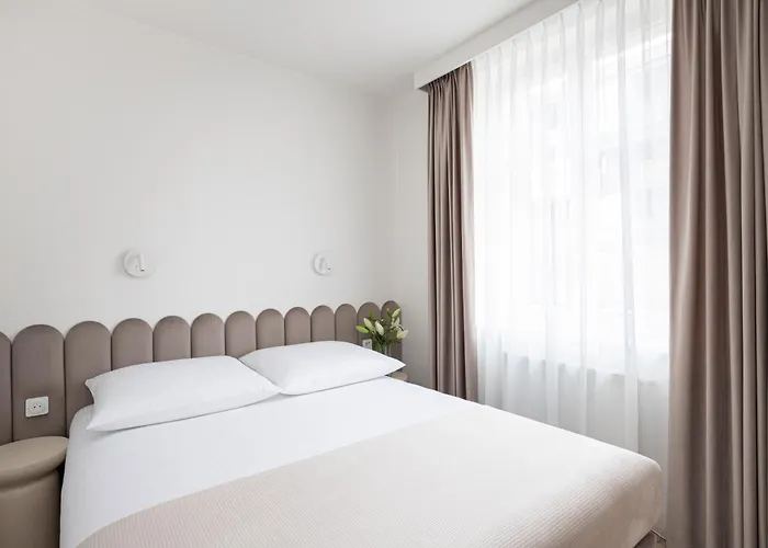 Native Pradnicka 48 Apartamento *