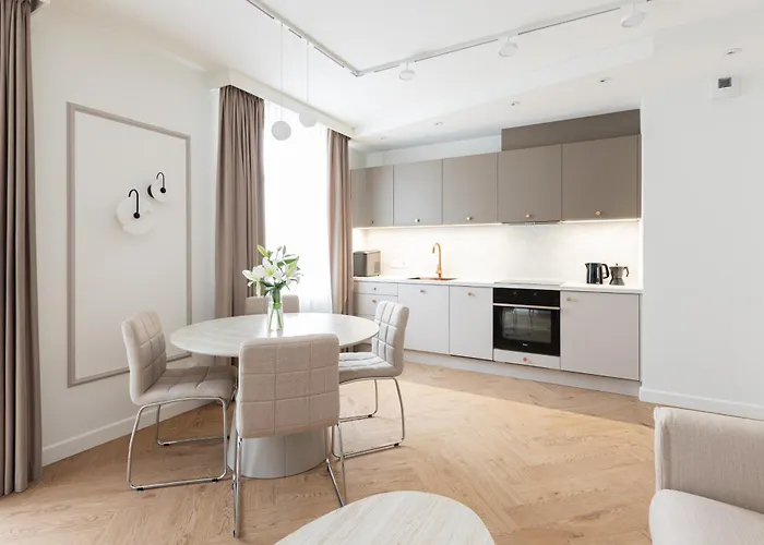 Native Pradnicka 48 Apartamento