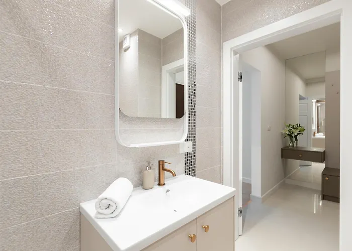 Native Pradnicka 48 Apartamento *