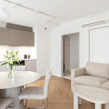 Native Pradnicka 48 * קרקוב