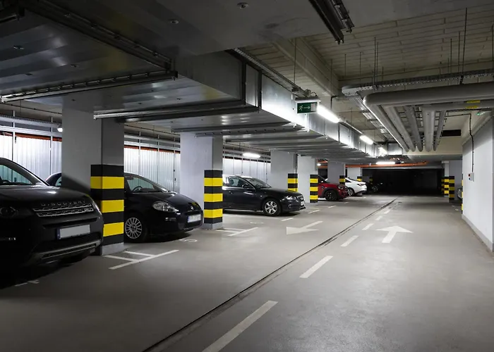 דירה Native Pradnicka 48 *