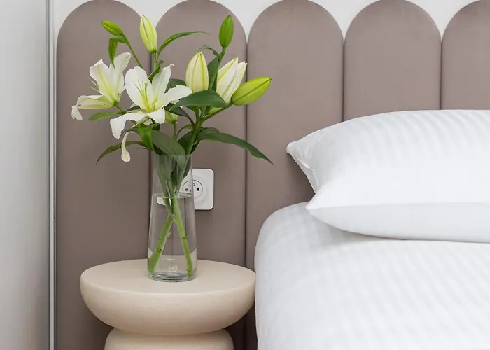 דירה Native Pradnicka 48