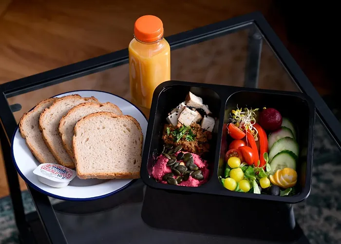 Native Pradnicka 48 קרקוב