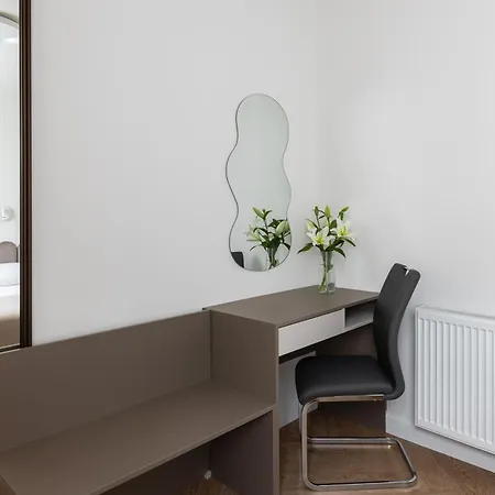 Apartment Native Pradnicka 48 Krakow