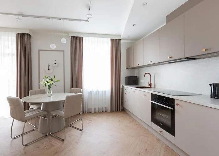 Apartment Native Pradnicka 48