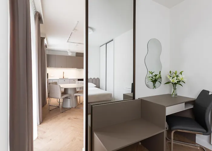 Native Pradnicka 48 Apartment Krakow