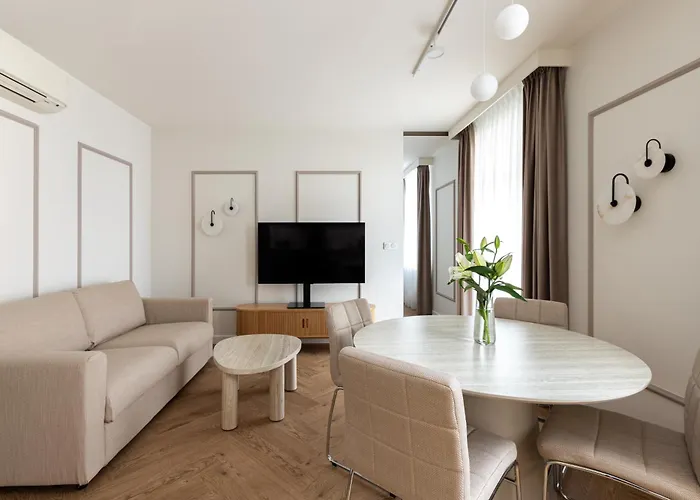 Native Pradnicka 48 Apartment *