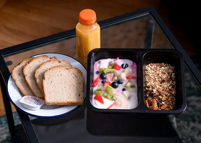 Native Pradnicka 48 Apartment Krakow