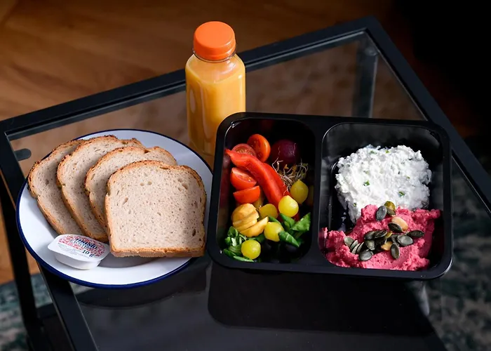 Apartment Native Pradnicka 48 Krakow