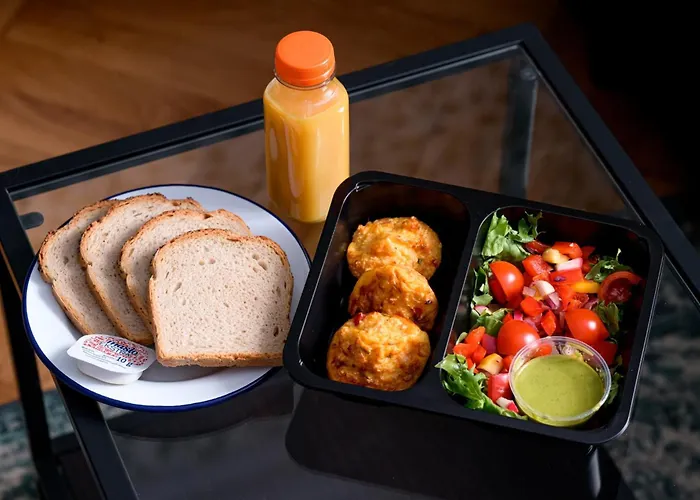 Native Pradnicka 48 Krakow